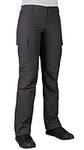 LA Police Gear Stretch Ops Women's 