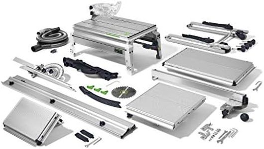 Festool Ti