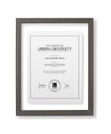 Umbra Document Photo Frame