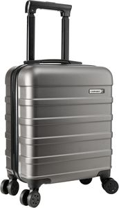 Cabin Max EasyJet Cabin Bag 30L – Lightweight Underseat Carry-On Suitcase
