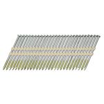 Metabo HPT Framing Nails | 3-1/4 Inch x .131 | Full Round Head | Brite, Basic | Plastic Strip | 1000 Count | 20111SHPT