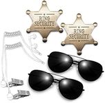 Yuchew Secret Service Cosplay Set R