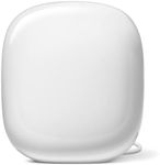 Google Nest WiFi Pro - 1 Pack - Snow