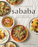 Sababa: Fresh, Sunny Flavors From M