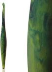 Furls Crochet Hook, Streamline Swirl Galaxy Virgo, Crochet Hooks 7 (6.0mm J)