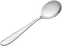 Viners Glamour 18/0 Stainless Steel Soup Spoon