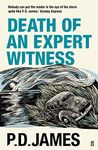 Death of an Expert Witness (Adam Dalgliesh Book 6)