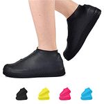 Men Rubber Overshoes