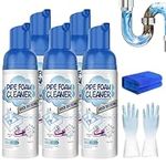 Drain Clog Remover, Sink Cleaner, P