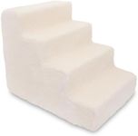 Best Pet Supplies 4-Step Foam Pet S