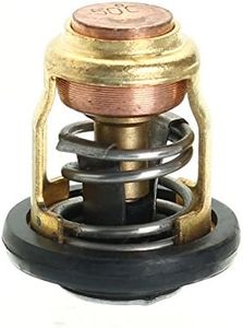 C-FUNN Termóstato Externo del Movimiento del Grado 2 De 50 para Yamaha/Honda Fueraborda Marina 5-115Hp
