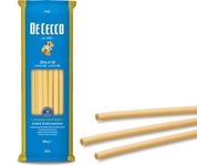 De Cecco Zita n.18 Dry Italian Pasta Boccolotti (500g)