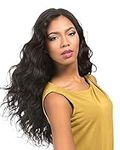 EMPIRE BODY WAVE (10", 1B) - Sensationnel 100% Human Remy Hair Weave