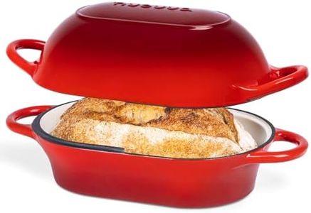 Dutch Oven
