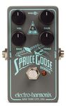 Electro Harmonix Spruce Goose Overdrive - Distortion for Guitars