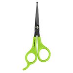 5" Rounded-Tip Shears