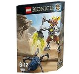 LEGO Bionicle 70779 Protector of St