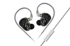 KZ ZAR Earbuds with Microphone