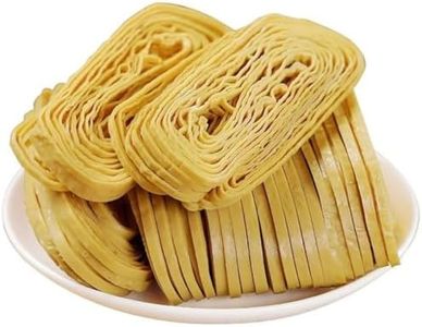 Sliced bea