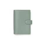 Filofax Personal Norfolk Organiser - sage