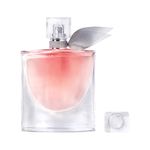 Lancôme La Vie Est Belle Eau de Parfum - Long Lasting Fragrance with Notes of Iris, Earthy Patchouli, Warm Vanilla & Spun Sugar - Floral & Sweet Women's Perfume
