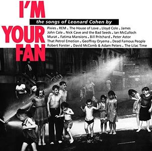 I M Your F