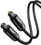 UGREEN Optical Audio Cable Fiber Au