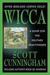 WICCA - GUIDE FOR SOLITARY PRACTITI