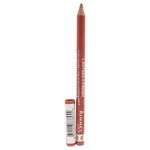 Rimmel London Lasting Finish 1 Kisses Lip Liner, 8 Blushing Nude, 1.2 g