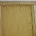 RAMCHA Golden Plastic Chain