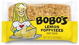 Bobo's Oat