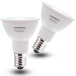 KAKEMONO E17 LED Spotlight Bulb Dim
