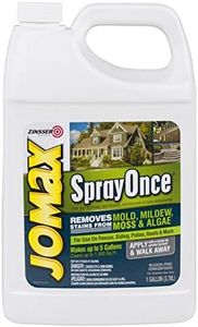 Rust-Oleum Jomax 308764 Spray Once, 1 gallon