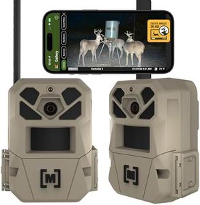 Moultrie E
