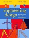 Engineering Design: A Project-Based