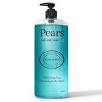 Mens Liquid Soap