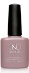 CND Shellac Nail Polish, Field Fox