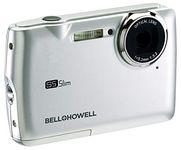 Bell + Howell Cameras