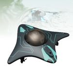 RC Underwater Drone with Camera, App Remote Control Camera Boat, Waterproof Mini WiFi Live Video Transmission, for River Lake Exploration Imaging.