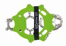 Climbing Technology Ice Traction Crampons Plus