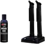 JobSite Mink Oil Liquid + Silent Boot Dryer Bundle