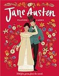 Jane Austen Playing Cards: Rediscov