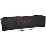 Diono Buggy Bag, Durable Lightweight Stroller Carry-Bag Black