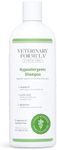 Veterinary Formula Clinical Care Hypoallergenic Shampoo for Dogs and Cats – No Harsh Ingredients – Great for Pets with Allergies and Sensitive Skin – Promotes Healthy Skin and Coat (16oz)