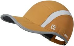 GADIEMKENSD Quick Dry Sports Hat Li