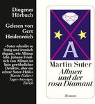 Allmen und der rosa Diamant: Allmen 2