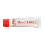 Aladdin Magic Lube II Silicone - 1 oz.