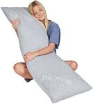 Snuggle-Pedic Long Body Pillow for 