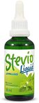 Stevio® Stevia Liquid Drops 50ml, P