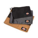 Dickies 57018 Grey/Tan Small 3-Bag Combo